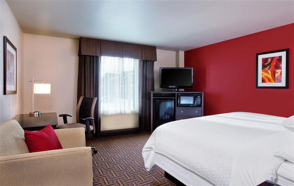 Sonesta Essential Minot Hotel Quarto foto