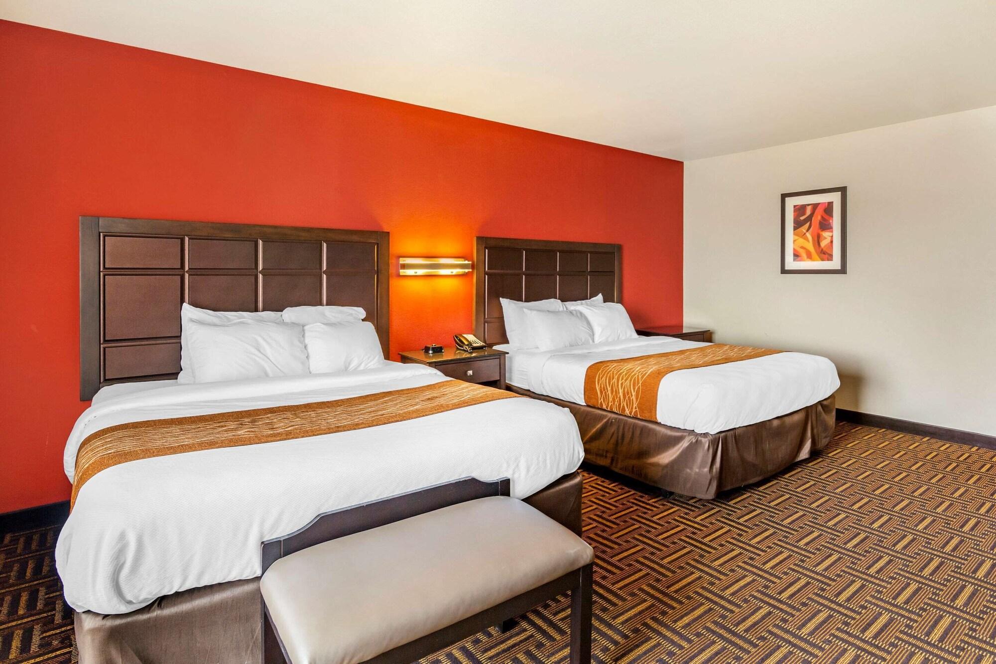 Sonesta Essential Minot Hotel Exterior foto