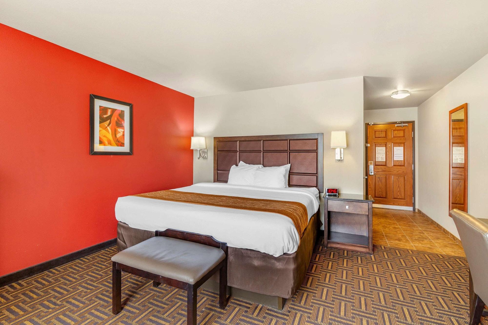 Sonesta Essential Minot Hotel Exterior foto