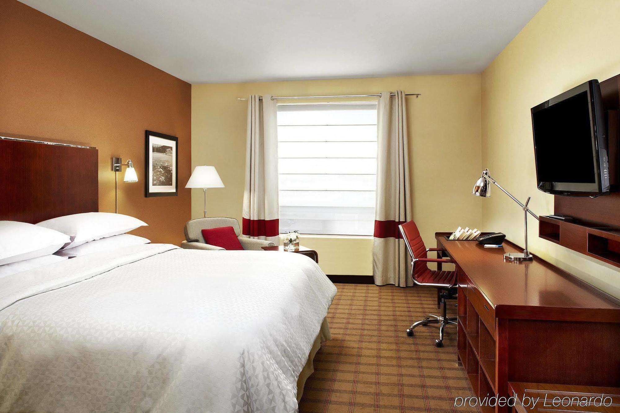 Sonesta Essential Minot Hotel Exterior foto