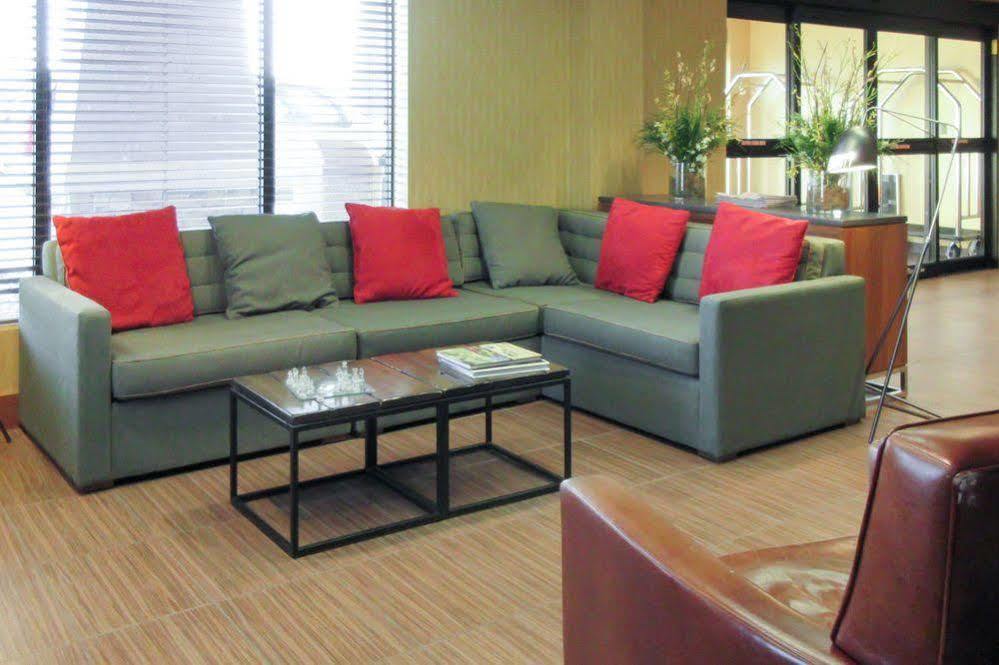 Sonesta Essential Minot Hotel Exterior foto